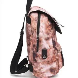 ?NWT? Madden Girl Proper Flap Nylon Backpack Madden Girl Proper Flap Nylon Backpack | Nordstromrack main image 2